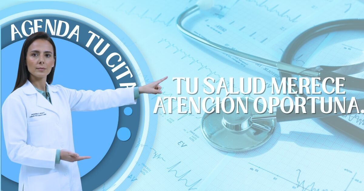 Consultorio 3